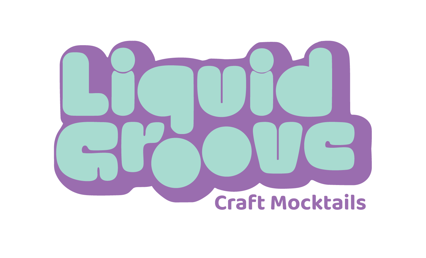 Liquid Groove craft mocktails
